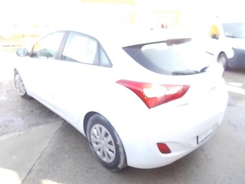 Engine HYUNDAI i30 (GD) 1.4 | BP23439825M1 