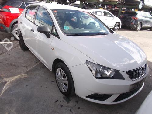Used Parts SEAT IBIZA IV (6J5, 6P1) 1.4 TDI (90 hp) 4333563