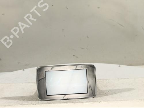 Display MERCEDES-BENZ GLC (X253) 220 d 4-matic (253.905, 253.903) (170 hp) 29203355