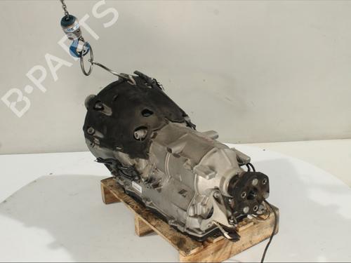 Gearbox BMW 3 Touring (F31) 320 d | BP29203017M3 