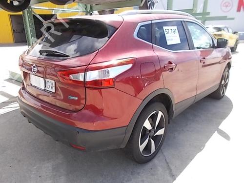 Engine NISSAN QASHQAI II (J11, J11_) 1.5 dCi | BP36873978M1 - Image 7