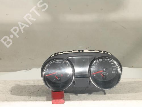 Used Instrument cluster NISSAN QASHQAI / QASHQAI +2 I (J10, NJ10, JJ10E) 1.6 dCi (130 hp) 26949175