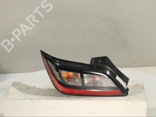 Left taillight HYUNDAI KONA (OS, OSE, OSI) 1.0 T-GDi Hybrid 48V 92405J9510 92405J9510