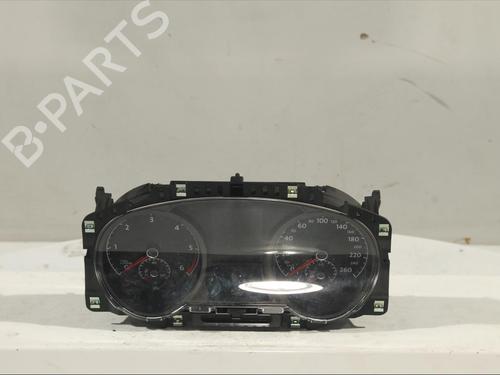 Used Instrument cluster Instrument cluster VW GOLF ALLTRACK VII Variant (BA5, BV5) 2.0 TDI 4motion (150 hp) 26925303 26925303