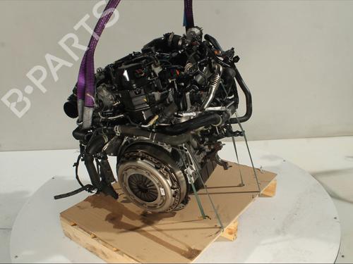 Engine FORD FOCUS III 1.5 TDCi | BP30266131M1  - Image 5