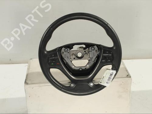 Used Steering wheel Steering wheel HYUNDAI i20 II (GB, IB) 1.2 (84 hp) 11981547 11981547