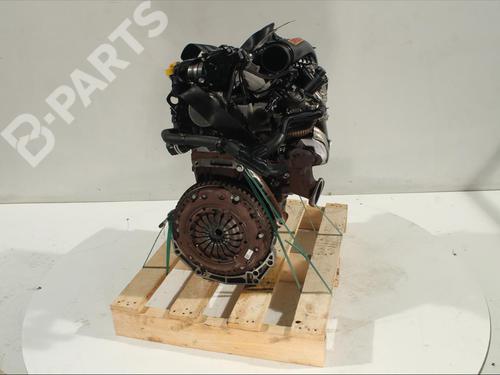 Engine DACIA SANDERO II 1.5 dCi 75 / Blue dCi 75 (B8JW, B8M4, B8AH, B8M7, B8M6) | BP11908622M1 