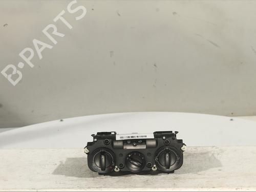 Used Climate control VW TOURAN (1T1, 1T2) 1.9 TDI (105 hp) 28449474
