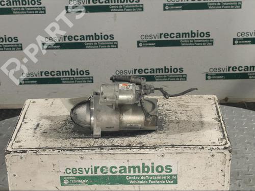 Startmotor KIA RIO IV (YB, SC, FB) 1.25 (84 hp) 11980754