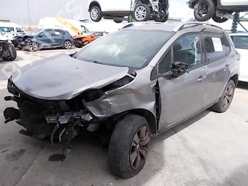 Engine PEUGEOT 2008 I (CU_) 1.6 BlueHDi 100 | BP34387848M1  - Image 9
