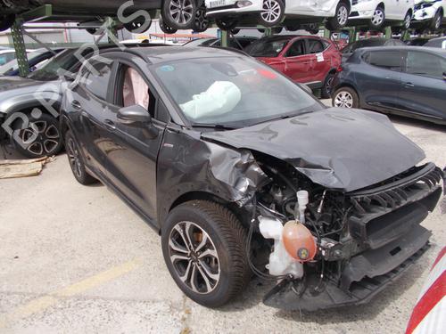 Electronic module FORD PUMA (J2K, CF7) 1.0 EcoBoost | BP29382914M83  - Image 5