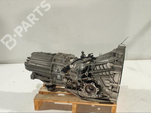Used Gearbox AUDI A4 B7 (8EC) [2004-2009]  11906727