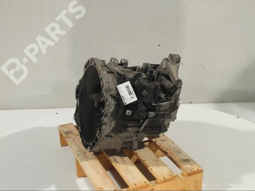 Gearbox VOLVO S40 II (544) 2.0 D | BP11910901M3 