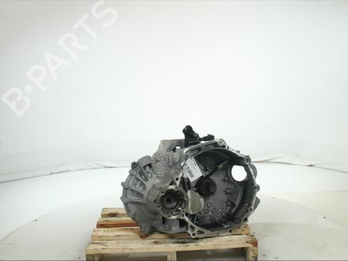 gearbox-seat-leon-kl1-klg-2019-36496500 main image