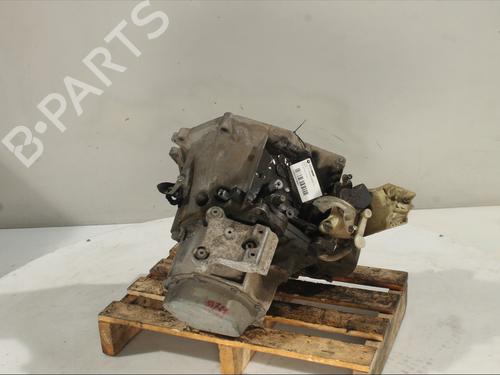 Gearbox CITROËN C3 II (SC_) 1.6 HDi | BP29173517M3 
