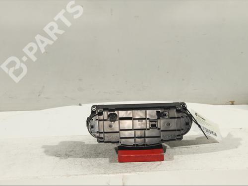 Climate control TOYOTA YARIS (_P13_)  | BP11907895I5 