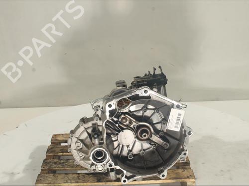 Used Gearbox Gearbox VW UP! (121, 122, BL1, BL2, BL3, 123) 1.0 (75 hp) 21139359 21139359