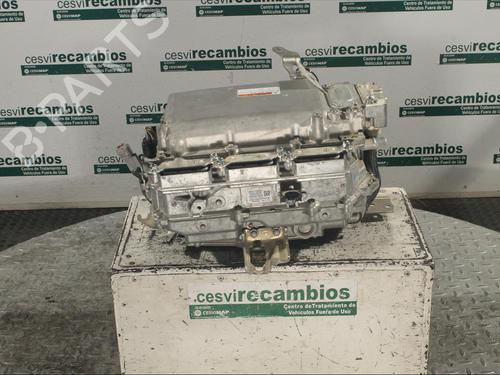 Inversor/Convertidor TOYOTA RAV 4 IV (_A4_) 2.5 Hybrid (AVA42_) (197 hp) 14524977