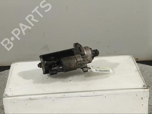 Used Starter VW PASSAT B6 (3C2) 2.0 TDI (140 hp) 23993810