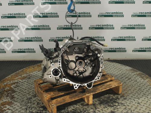 Used Gearbox DACIA SANDERO II 1.5 dCi 75 / Blue dCi 75 (B8JW, B8M4, B8AH, B8M7, B8M6) (75 hp) 11898113