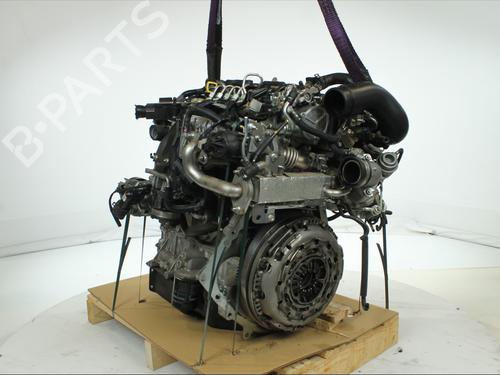 Motor MAZDA CX-5 (KF) 2.2 D | BP39496619M1 - Image 4