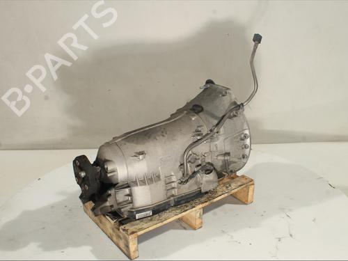 Gearbox MERCEDES-BENZ SLK (R171) 200 Kompressor (171.445) | BP19081979M3 
