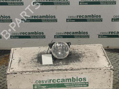 Used Left front fog light Left front fog light PEUGEOT 208 I (CA_, CC_) 1.6 HDi (92 hp) 11898379 11898379