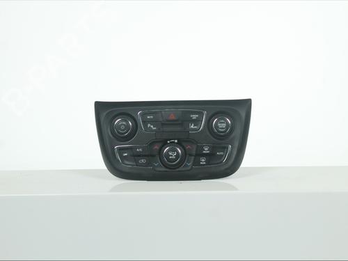 Used Climate control Climate control JEEP COMPASS (MP, M6, MV, M7) 1.6 CRD (120 hp) 33948623 33948623