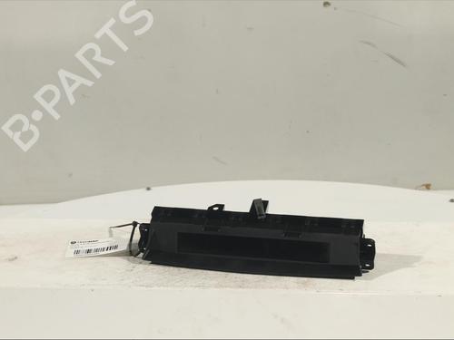 Used Display monitor Display monitor MAZDA 6 Saloon (GH) 2.0 MZR-CD (GH14) (140 hp) 11984714 11984714