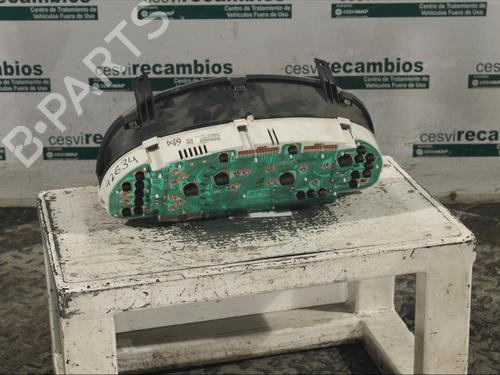 Instrument cluster KIA CARNIVAL I (UP, FL) 2.9 TDi | BP26919389C47 