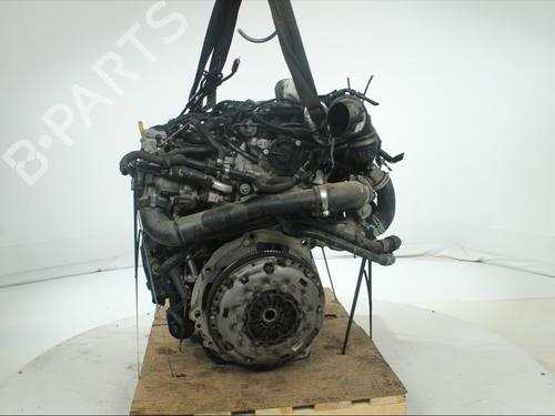 Engine SEAT ATECA (KH7, KHP) 2.0 TDI 4Drive | BP37624766M1 - Image 2