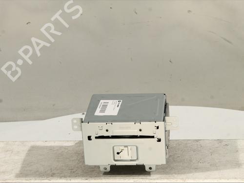 Used Radio Radio OPEL ZAFIRA TOURER C (P12) 1.6 CDTI (75) (120 hp) 30404167 30404167