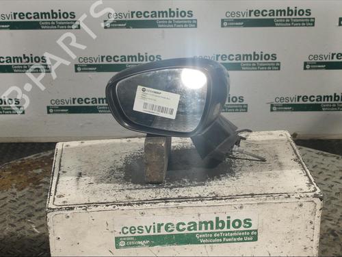 Used Left mirror Left mirror 12077269 12077269