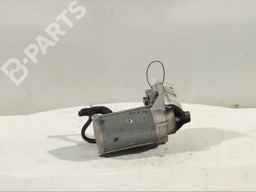Starter PEUGEOT 208 I (CA_, CC_) 1.6 HDi / BlueHDi 75 | BP11905434M8 