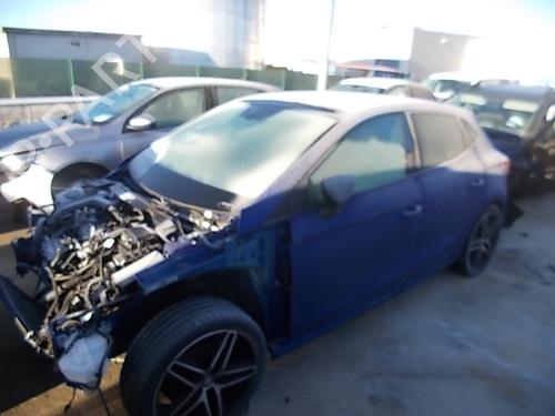 Front left window mechanism SEAT IBIZA V (KJ1, KJG) 1.0 TSI | BP27190309C22 - Image 6