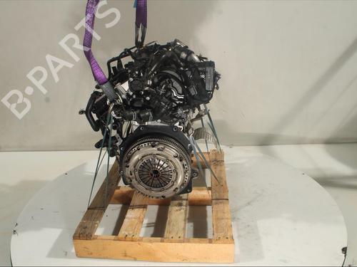 Engine SKODA KAROQ (NU7, ND7)  | BP19706490M1 