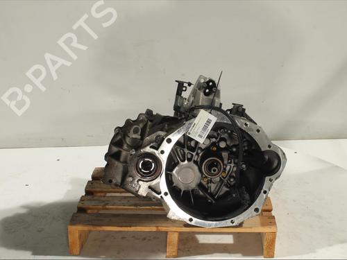 Used Gearbox Gearbox HYUNDAI i30 FASTBACK (PDE, PDEN) 1.4 T-GDI (140 hp) 11989990 11989990
