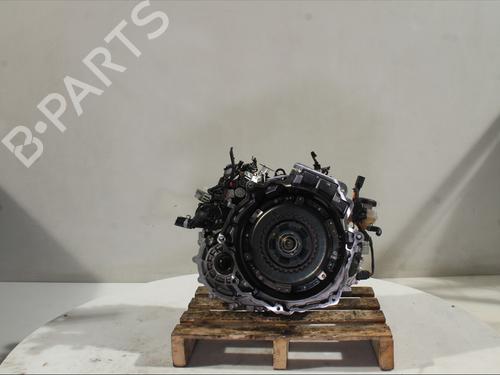 Used Gearbox Gearbox HYUNDAI KONA (OS, OSE, OSI) 1.6 GDi Hybrid (141 hp) 33477780 33477780