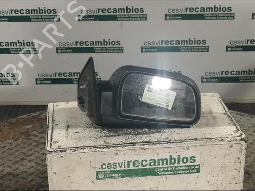 Used Right mirror HYUNDAI TUCSON (JM) [2004-2019]  12077379