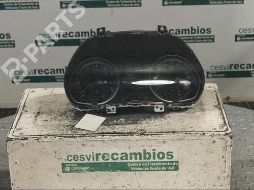 Instrument cluster HYUNDAI i30 FASTBACK (PDE, PDEN) 1.4 T-GDI 94003G4181 94003-G420111003-56891