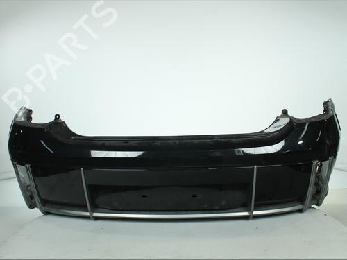 Used Rear bumper Rear bumper HYUNDAI IONIQ 6 (CE) EV (151 hp) 40163023 40163023