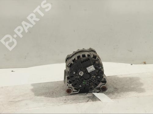 Generator RENAULT CAPTUR I (J5_, H5_) 1.5 dCi 90 (J5N4, J5M5, J5MW, J5M6, J5AL, J5AJ) | BP11909207M7 