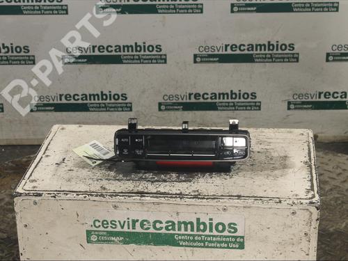 Used Climate control TOYOTA AURIS (_E18_) 1.8 Hybrid (ZWE186_, ZWE186R) (136 hp) 11980543