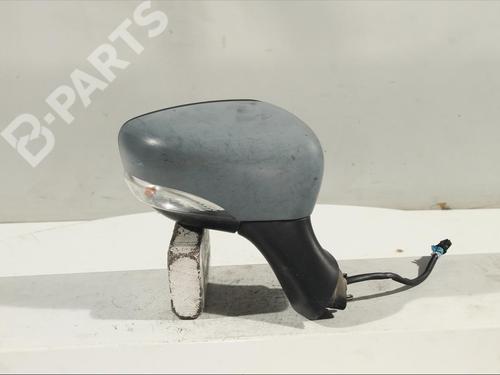 Right mirror RENAULT CLIO IV (BH_) 1.5 dCi 75 | BP12081684C27 