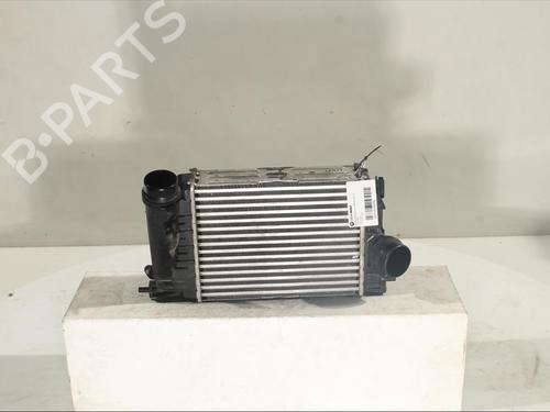 Used Intercooler Intercooler RENAULT MEGANE IV Hatchback (B9A/M/N_) 1.2 TCe 130 (B9MR) (130 hp) 16329654 16329654
