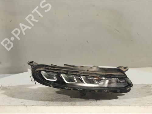 Used Right daytime light CITROËN BERLINGO (ER_, EC_) 1.5 BlueHDi 100 (102 hp) 30188821