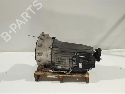 Used Gearbox Gearbox MERCEDES-BENZ C-CLASS (W205) C 220 BlueTEC / d (205.002, 205.004) (170 hp) 11906296 11906296
