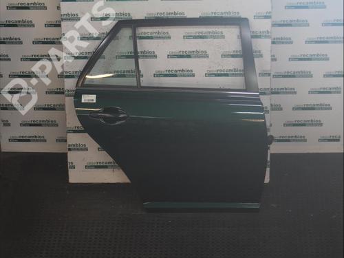 Used Right rear door TOYOTA AVENSIS (_T25_) 2.0 D-4D (ADT250_, ADT250R) (126 hp) 11894944