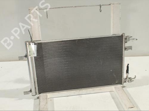Used AC radiator AC radiator OPEL INSIGNIA A (G09) 1.6 CDTi (68) (136 hp) 12079278 12079278