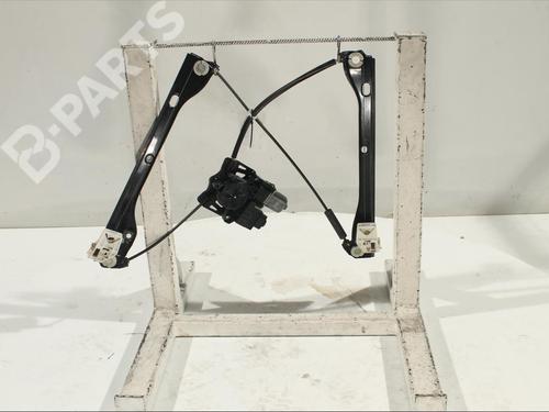 Used Front left window mechanism SKODA FABIA III (NJ3) 1.0 (75 hp) 12082111